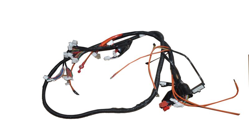 ELEKTRİK TESİSATI (MYFORCE XS)